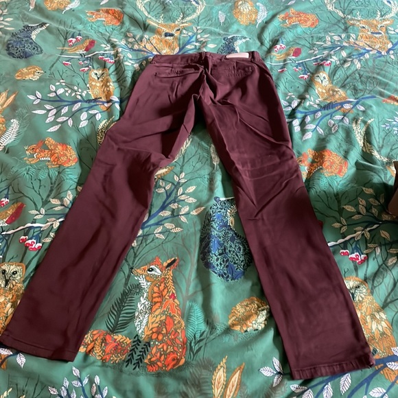 Tailor Made high rise pants - size 25 - Picture 2 of 3